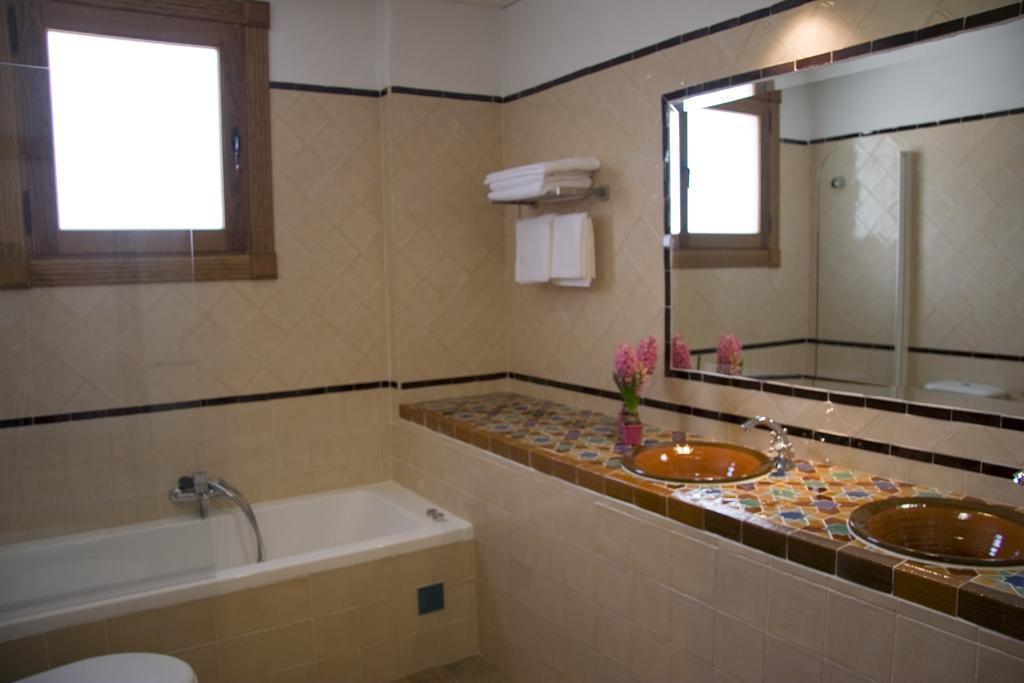 Estrella de las Nieves Pampaneira Habitación foto
